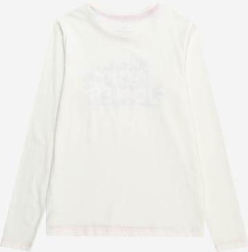 Jack & Jones JuniorMajica 'CHILL' - bijela boja