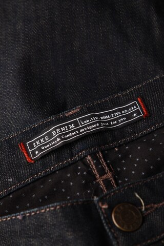 IKKS Jeans in 31 in Blue