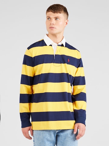 Polo Ralph Lauren Bluser & t-shirts i blå: forside