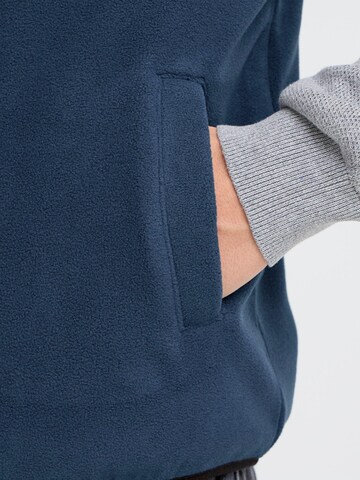 BLEND Bodywarmer ' BHMasis ' in Blauw