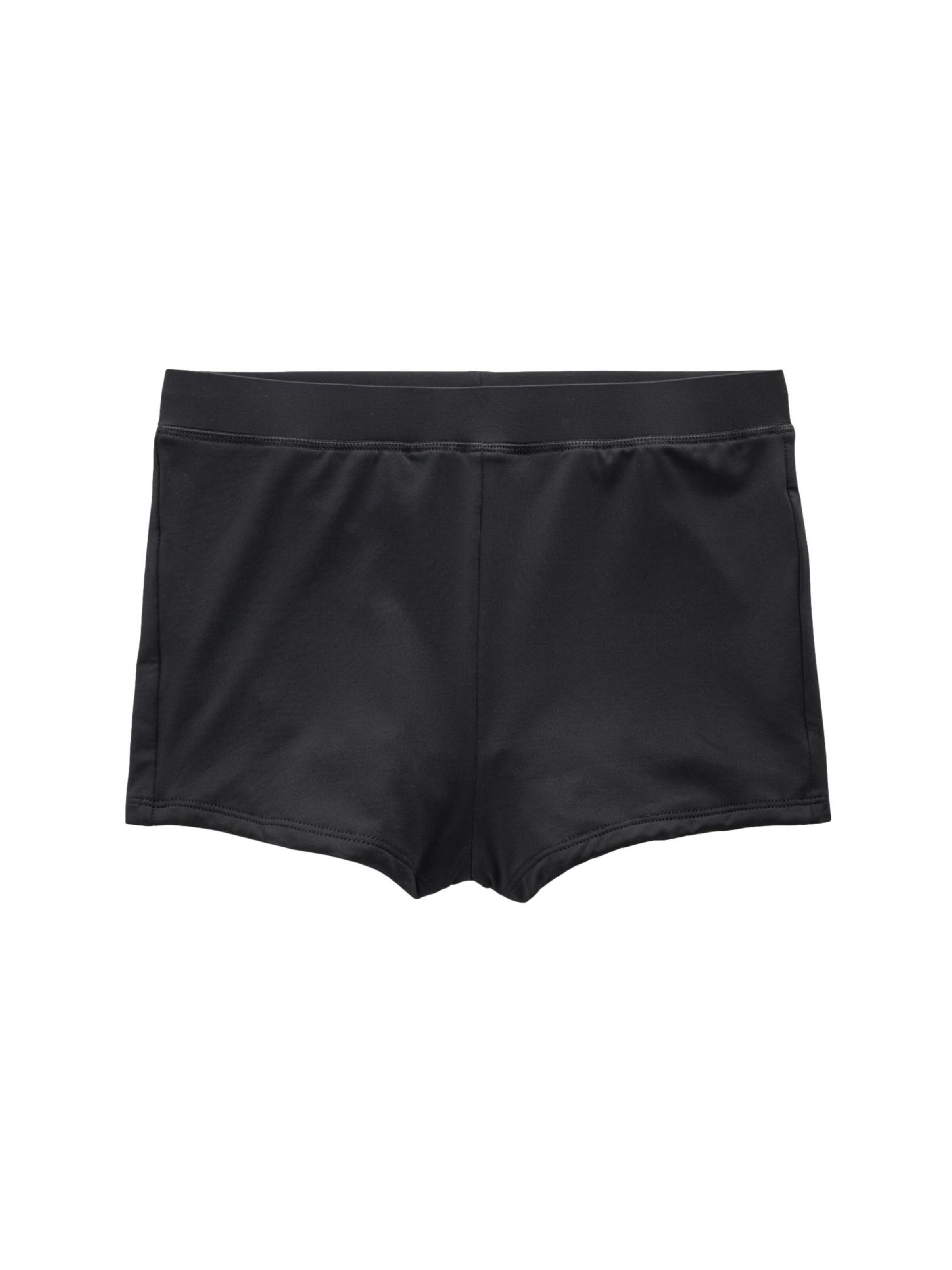 Next Низ бикини в Черный: спереди