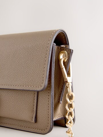 Borsa a tracolla di Next in marrone