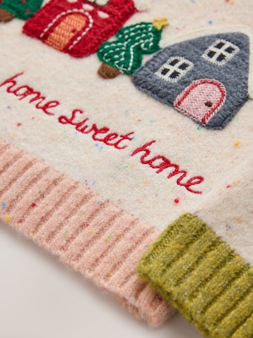 Next - Jersey en beige