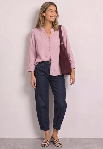 STREET ONE Blouse in Pink