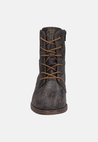 JOSEF SEIBEL Bootie 'Sienna' in Beige