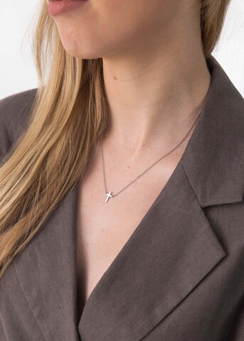 Collana di PURELEI in argento