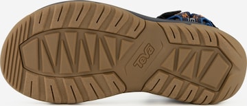 TEVA Hiking Sandals in Blue