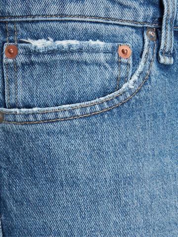 Loosefit Jean 'Chris' JACK & JONES en bleu