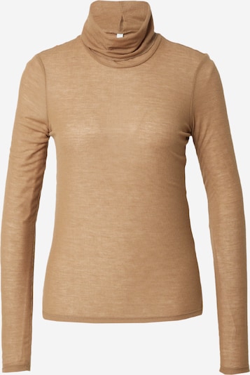 ONLY Camiseta 'JOANNA' en marrón claro, Vista del producto