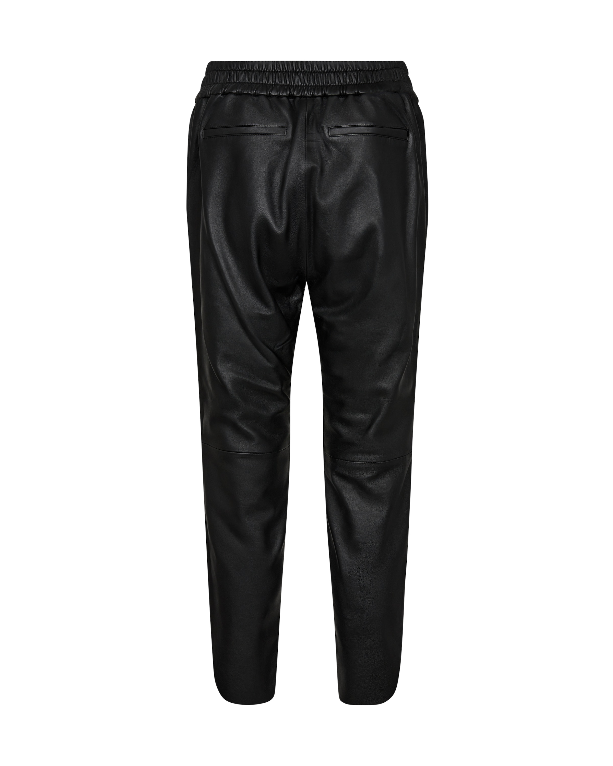 MOS MOSH tavaline Püksid 'MMZabel', värv must