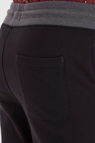 regular Pantaloni 'JULIO' di BLEND in grigio