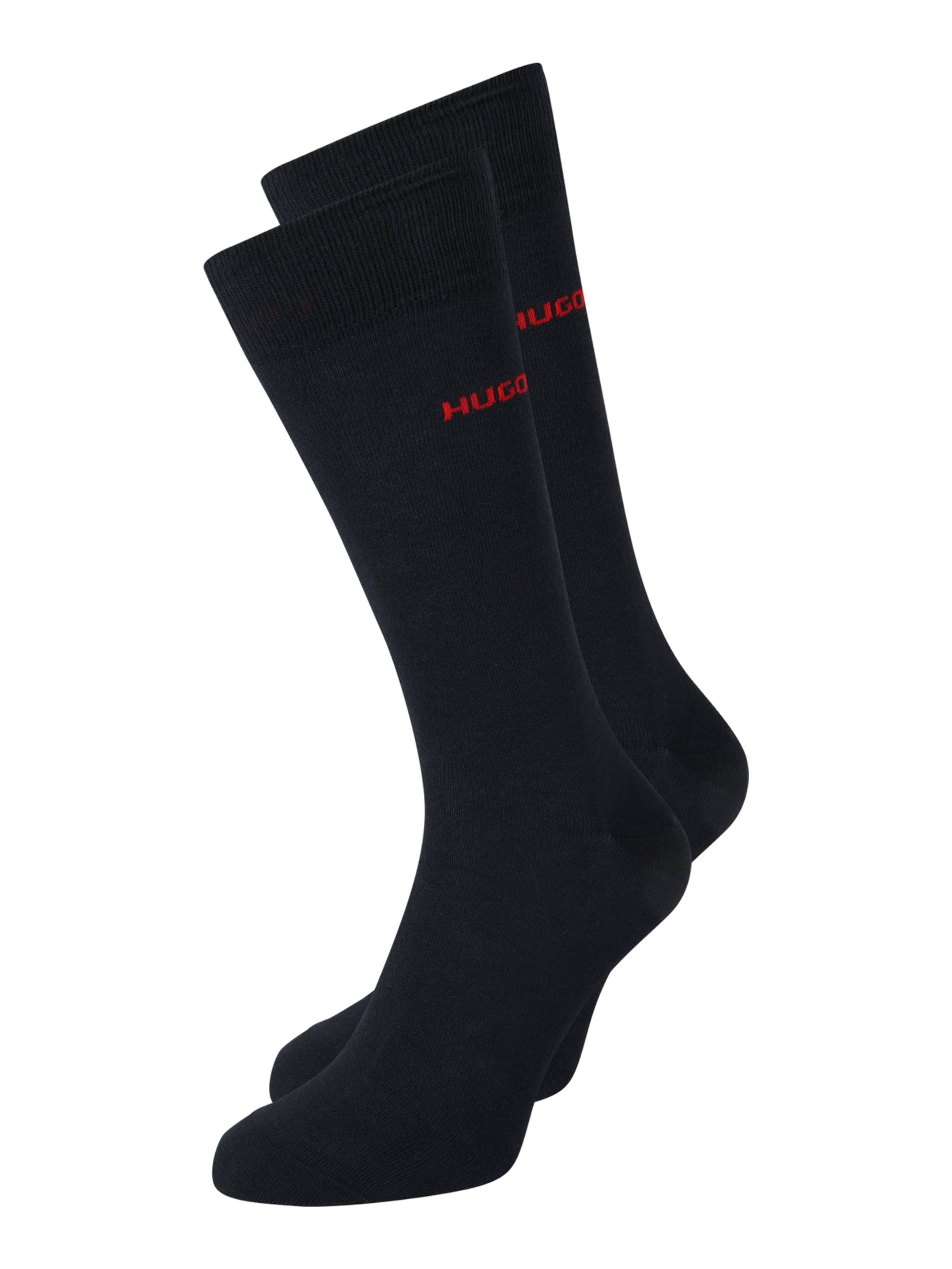 HUGO Носки в Синий: спереди