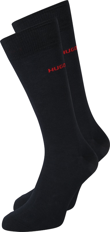 HUGO Socken in Dunkelblau