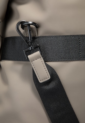 Sac week-end 'La Prava Ewald' BOGNER en marron