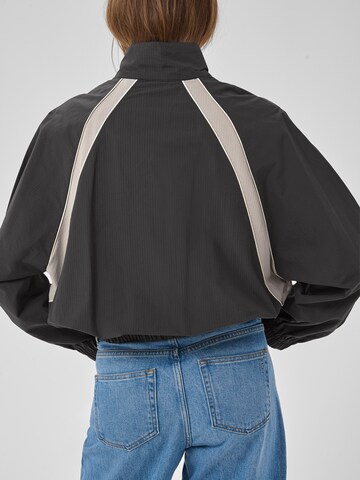 Giacca di mezza stagione 'MWTasma' di My Essential Wardrobe in grigio