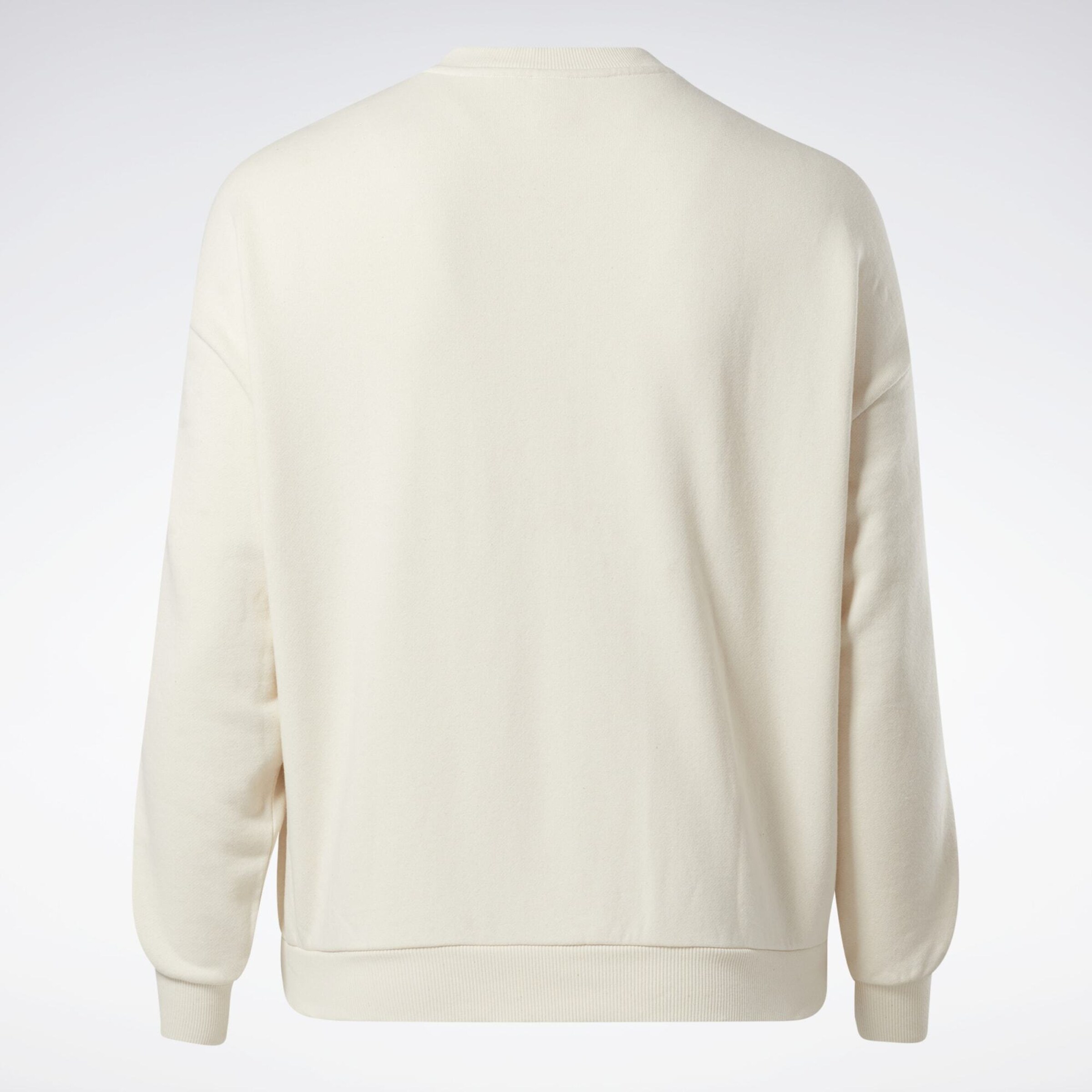 Frauen Sweat Reebok Classics Sweatshirt ' Dye' in Weiß - HQ80904 Frauen Sweat Reebok Classics Sweatshirt ' Dye' in Weiß - HQ80904