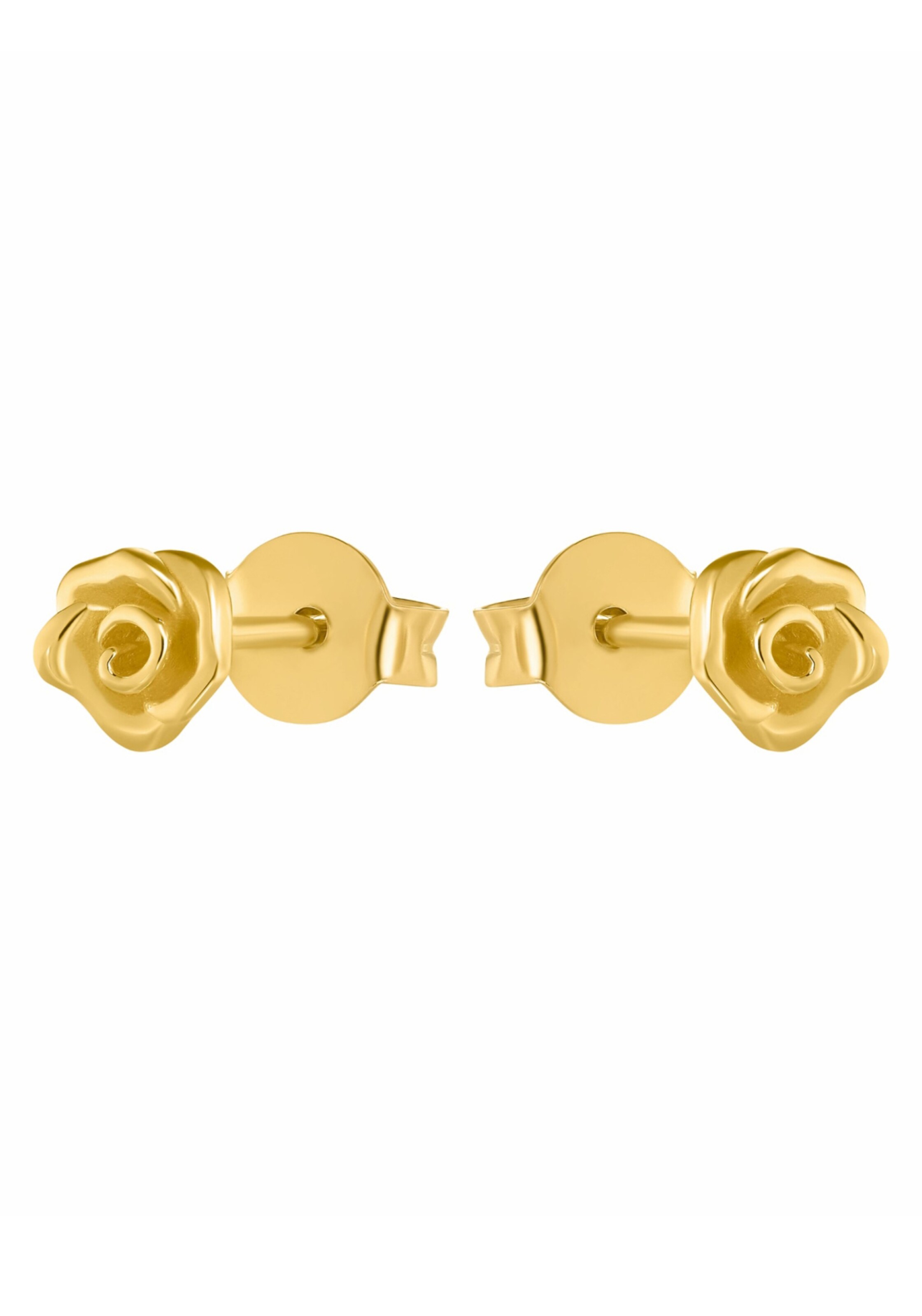 AMOR Earrings in Gold