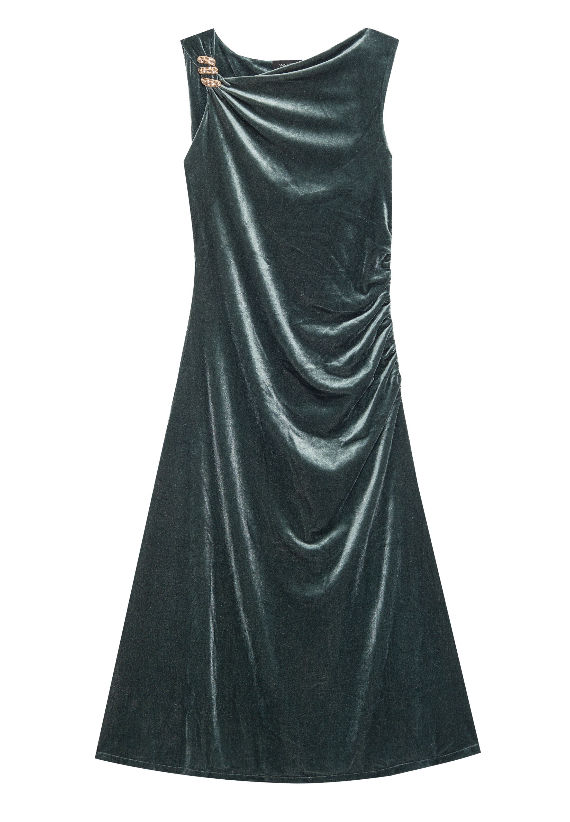 Anna Field Cocktail dress in 34 in Fir, Item view