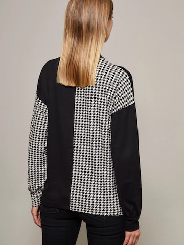 Cool & Sexy Shirt in Zwart