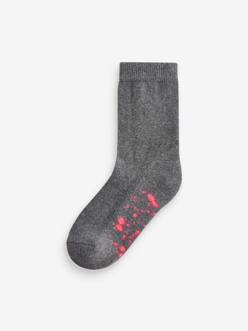 Next Socks in Grey