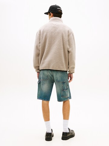 Tommy Jeans Between-Season Jacket in Grey