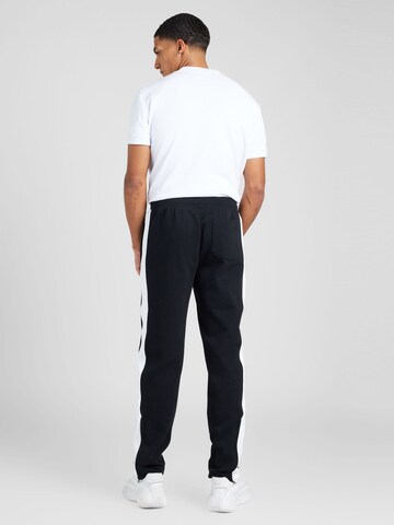 Regular Pantalon Polo Ralph Lauren en noir