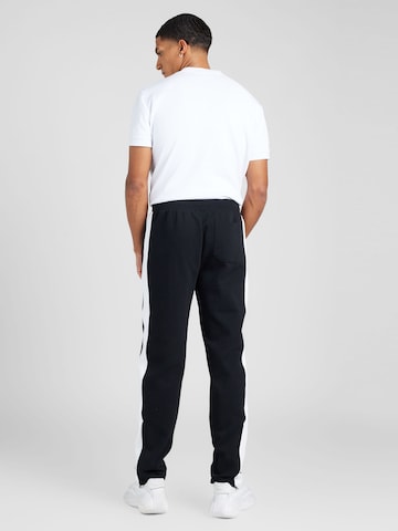 Polo Ralph Lauren tavaline Püksid, värv must