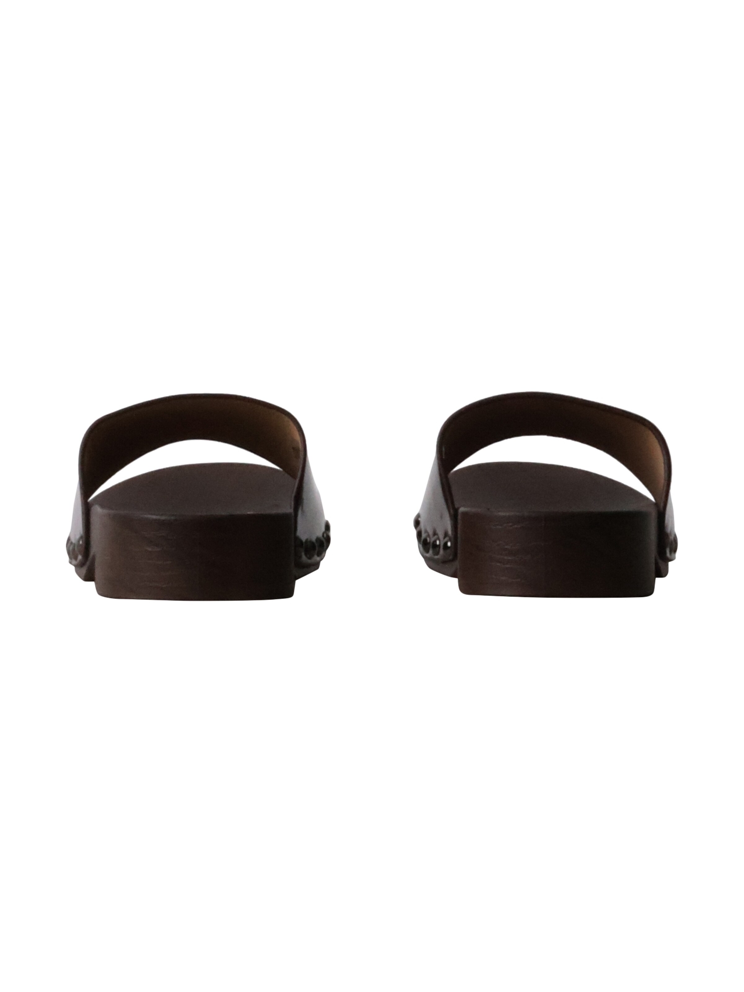Super Mode Mule in Brown