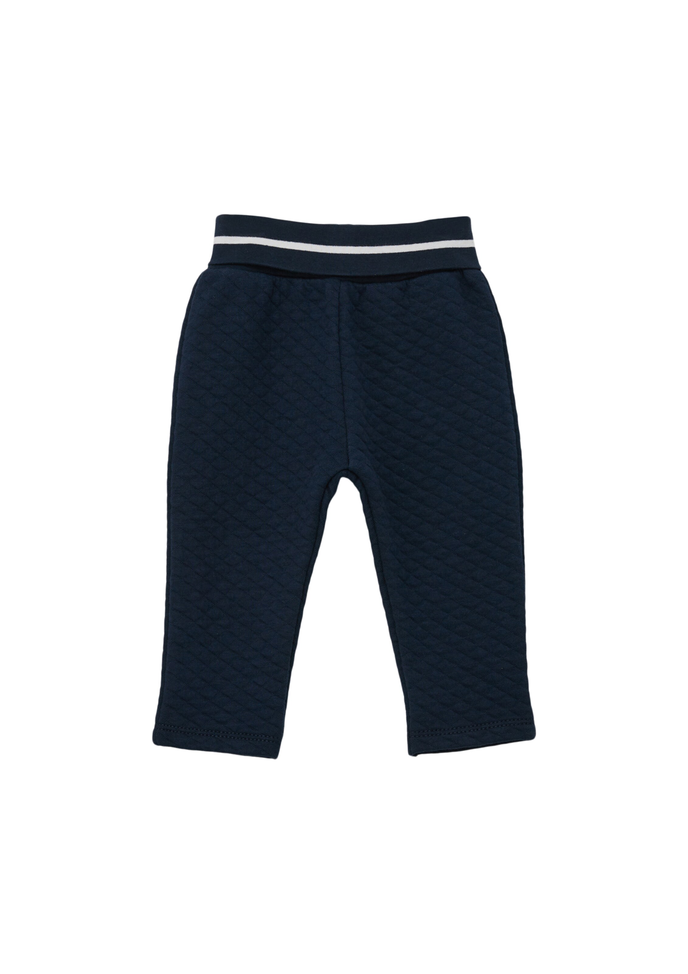 Pantalon s.Oliver en bleu : devant