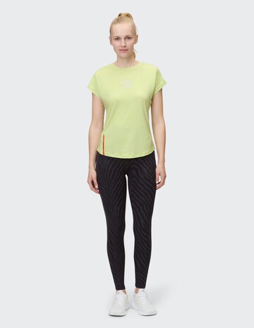 VENICE BEACH Shirt in Green