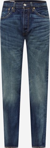 Regular Jean '501 Levi's Original' LEVI'S ® en bleu : devant