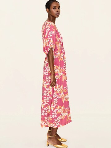 Odd Molly Jurk ' Frizzante ' in Roze