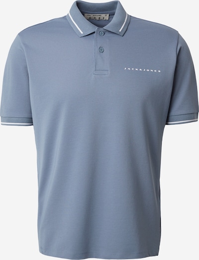 XS dydžio Marškinėliai 'JCOFUSION' iš JACK & JONES, spalva – opalo, Prekių apžvalga