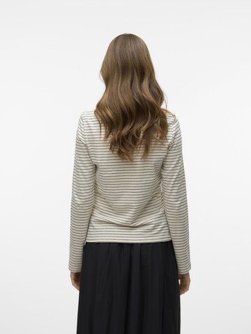 T-shirt 'Onyx' VERO MODA en blanc