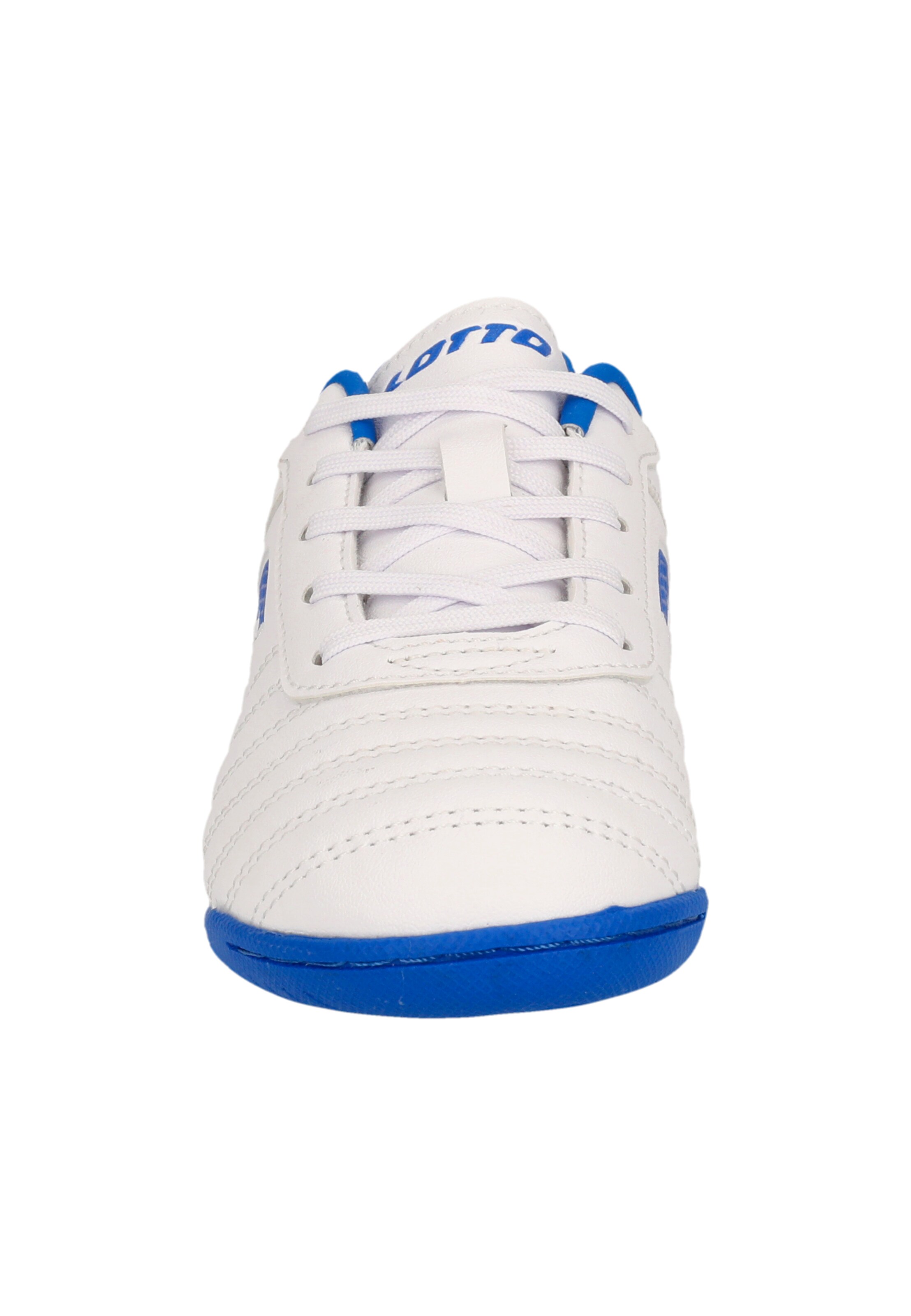 LOTTO Sports shoe 'Milano 700' in White