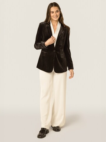 Quiosque Blazer | črna barva