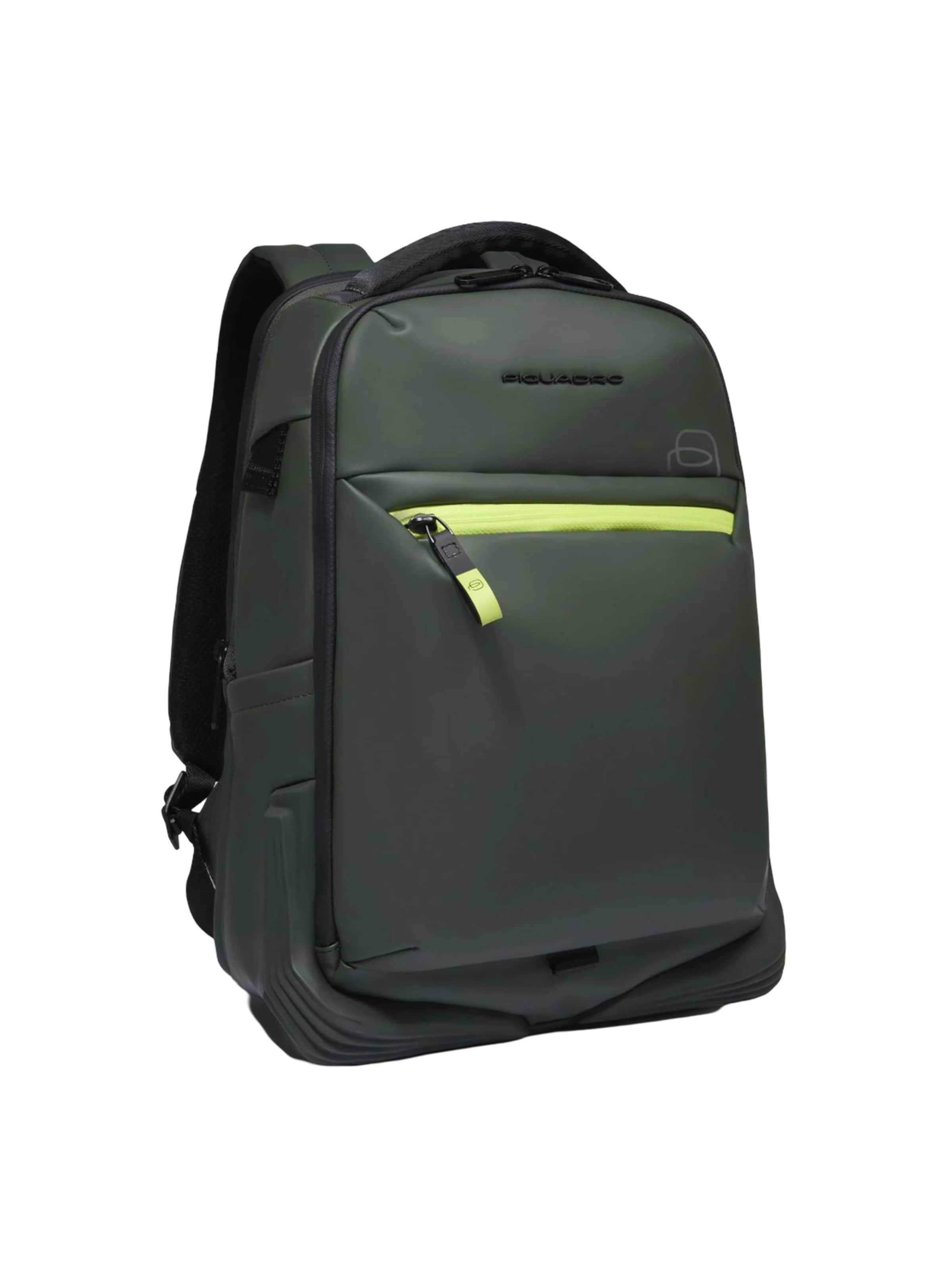 Sac à dos Piquadro en vert