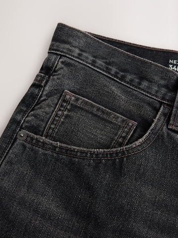 Baggy Jean Next en noir