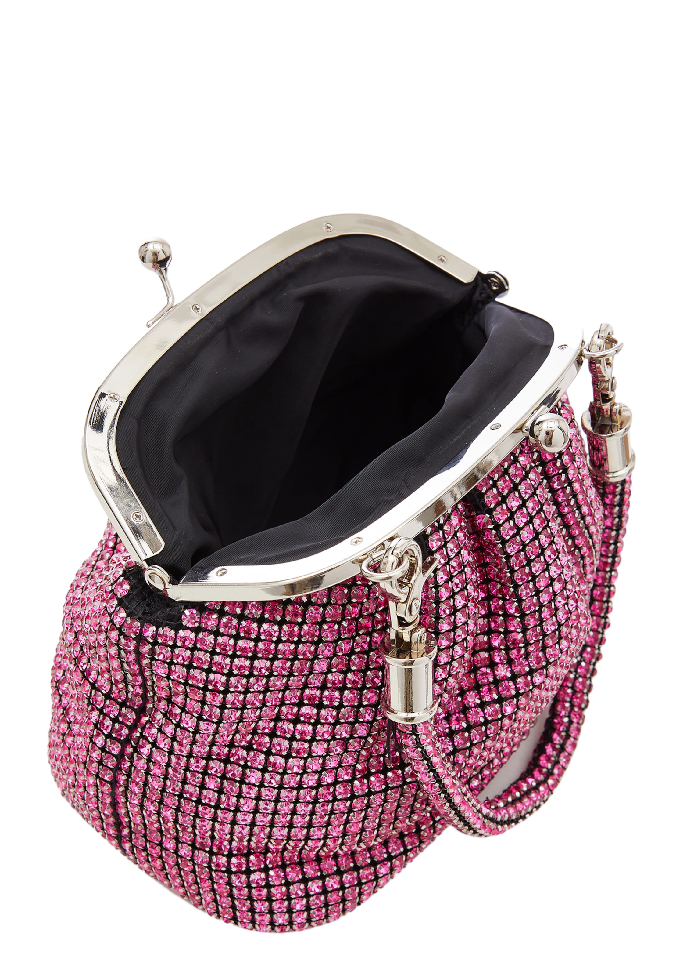 NAEMI Handtasche in Pink