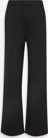 Klostuotos kelnės iš Calvin Klein, spalva – juoda, Prekių apžvalga