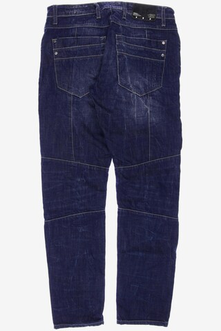 CIPO & BAXX Jeans 32 in Blau