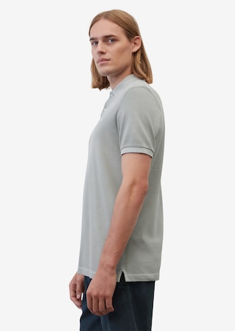 Marc O'Polo Shirt in Grau