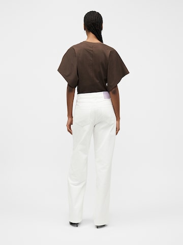 Copenhagen Studios Обычный Джинсы в Белый