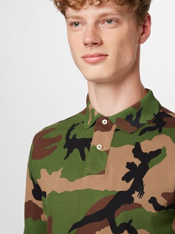 Polo Ralph Lauren Shirt in Groen