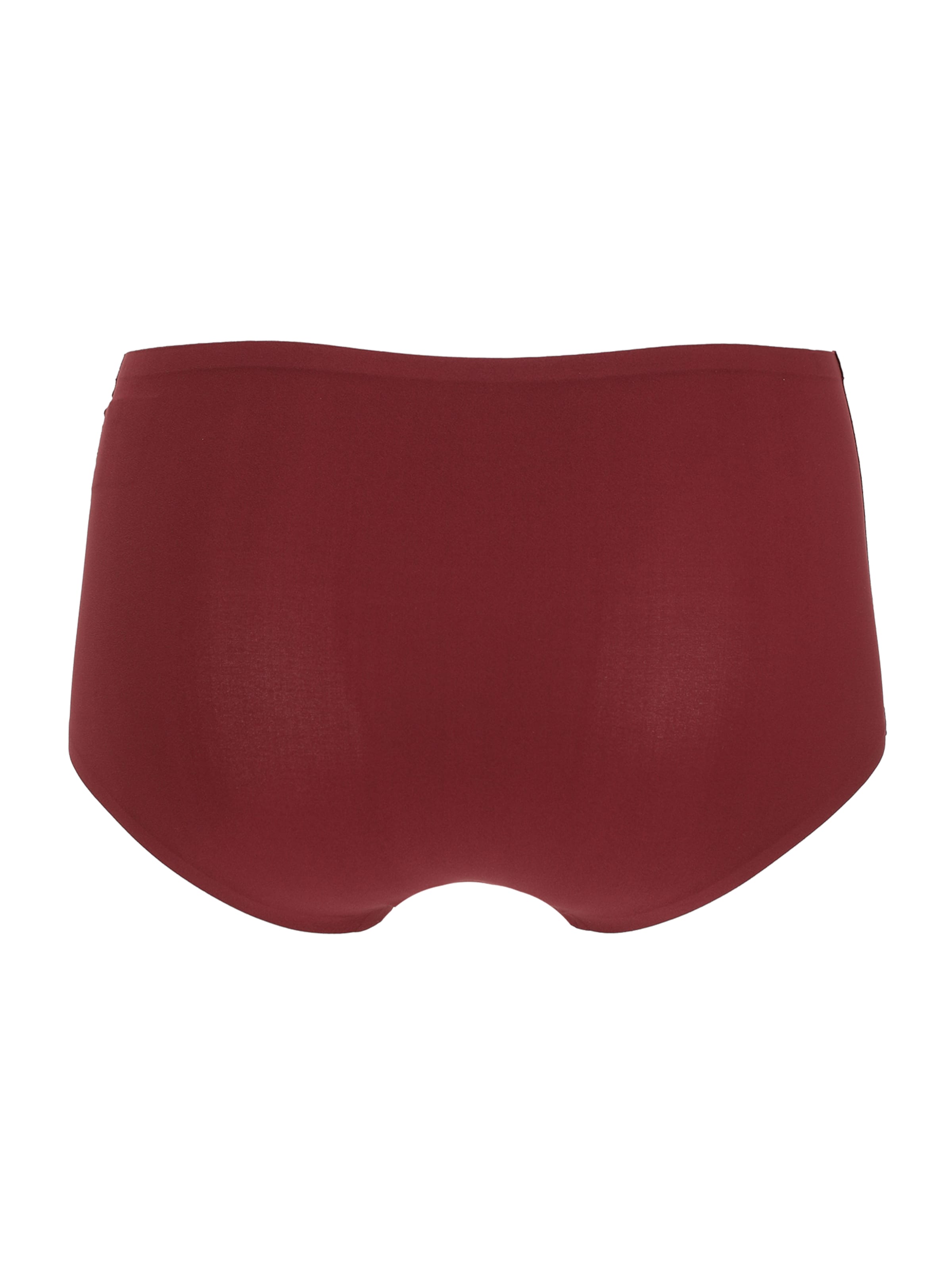 Panty di PUMA in rosso