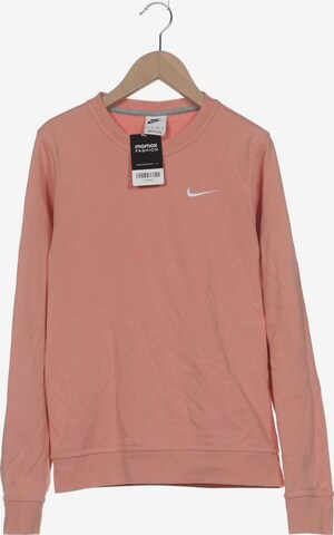 Nike sweatshirt xs on sale