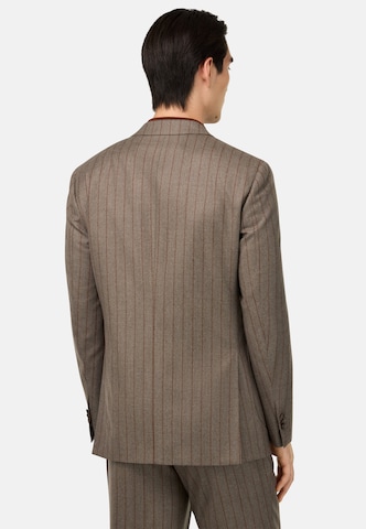 Boggi Milano Regular Suit in Grey