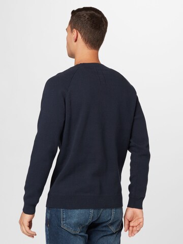 NOWADAYS Sweatshirt 'Milano' in Blau