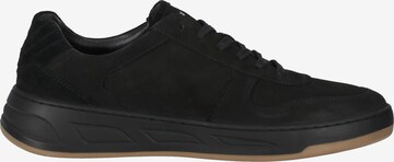 SANSIBAR Sneakers in Black