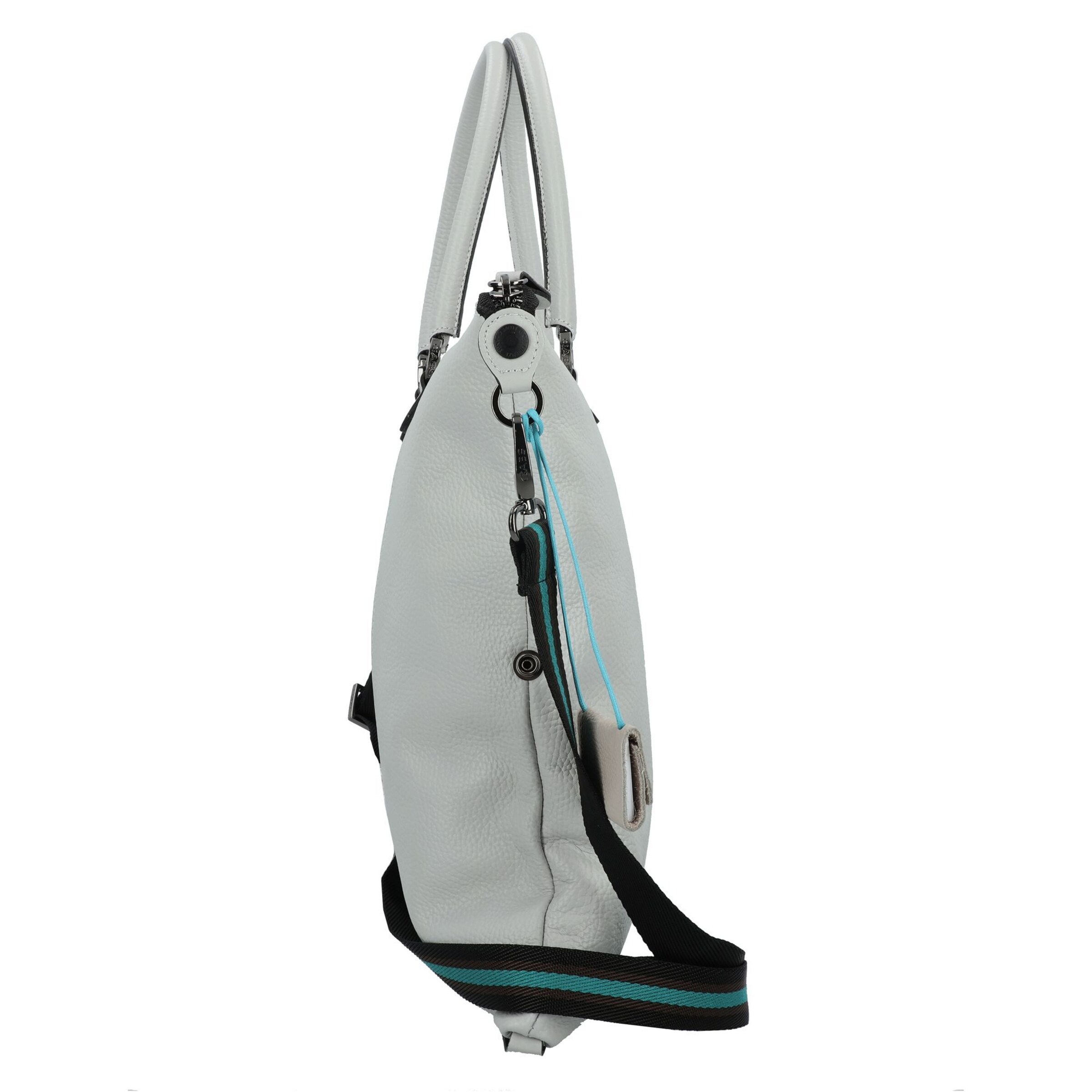 Gabs Schultertasche 'G3 Plus' in Grau